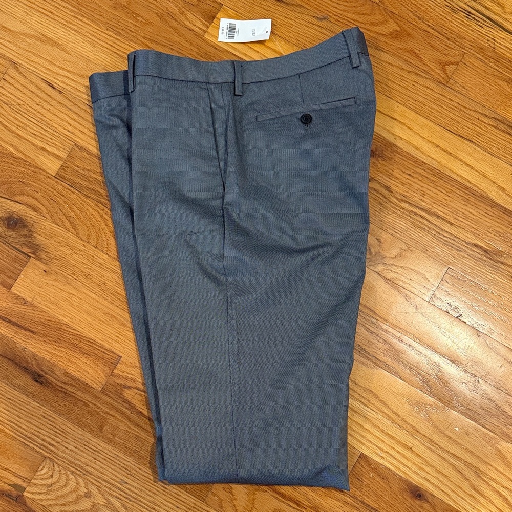 NWT Banana Republic Men’s Dress Pants